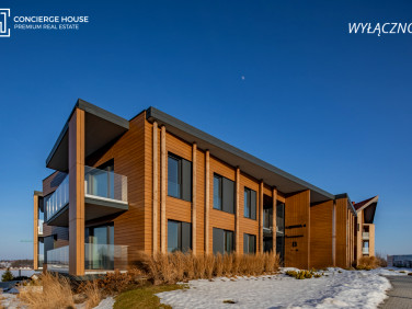 Mieszkanie Mikołajki