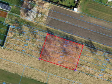 Działka budowlana Kłobuck