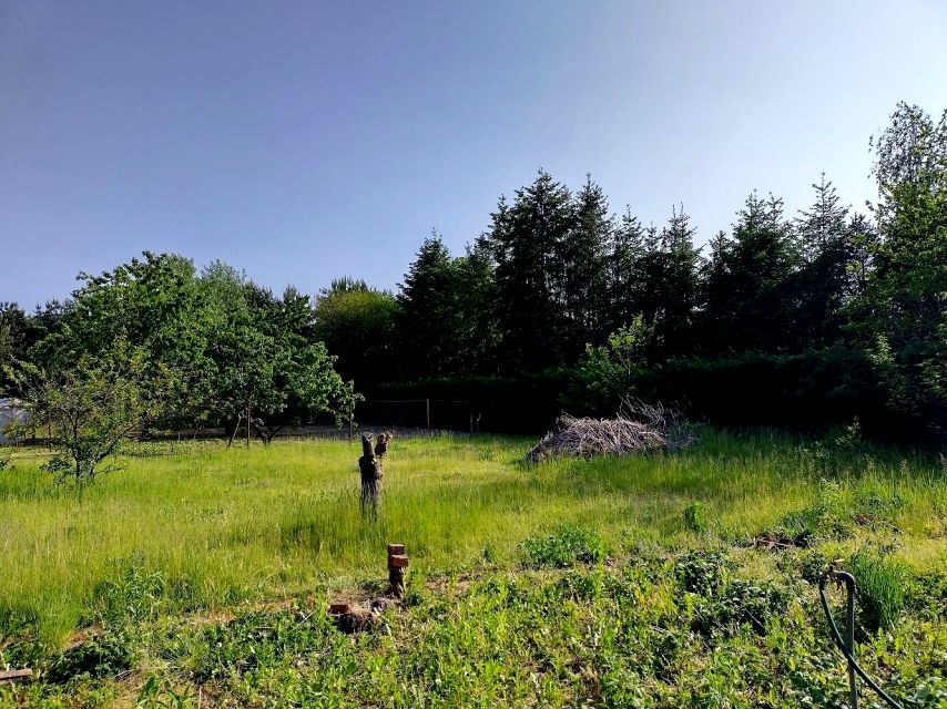 Działka budowlana Bydgoszcz