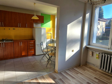 Mieszkanie Rabka-Zdrój