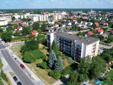 Mieszkanie Biłgoraj