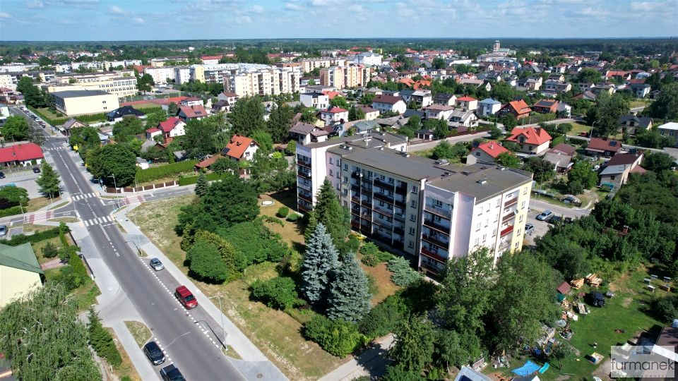 Mieszkanie Biłgoraj