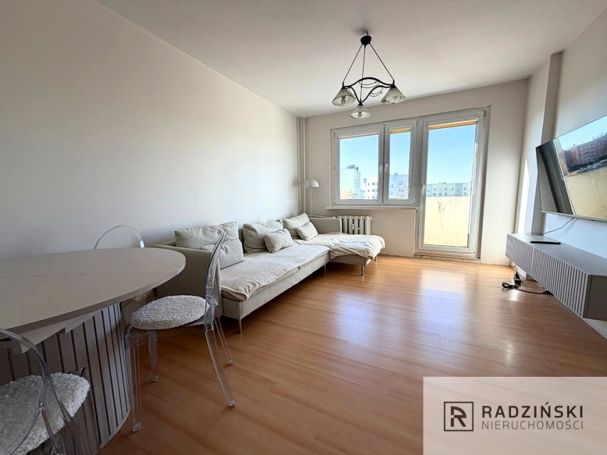 Mieszkanie Gorzów Wielkopolski