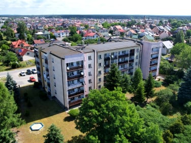 Mieszkanie Biłgoraj