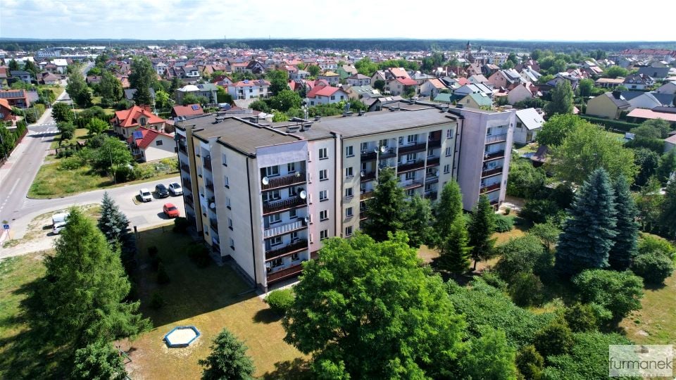 Mieszkanie Biłgoraj