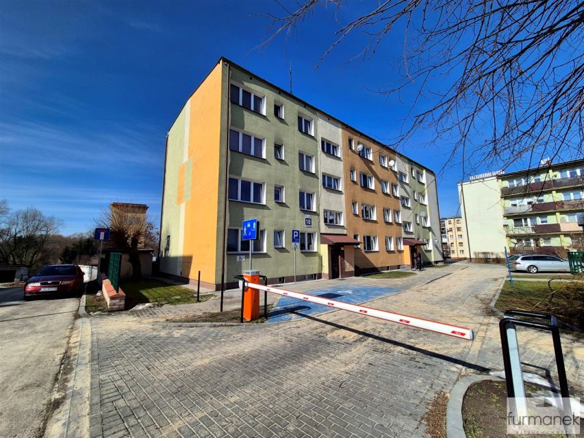 Mieszkanie Biłgoraj