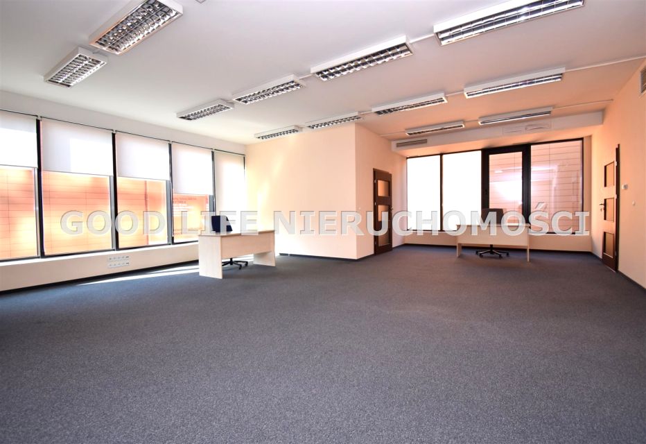 Lokal Rzeszów wynajem