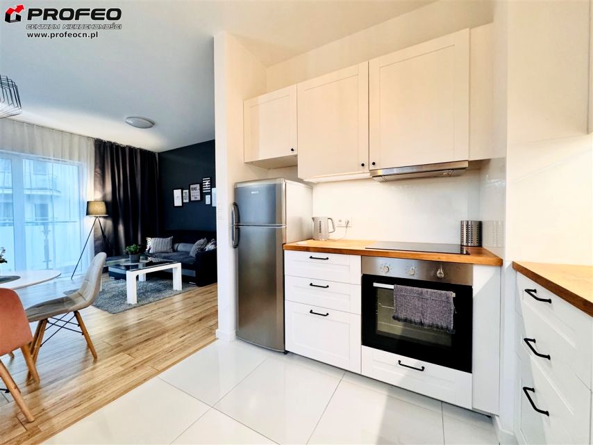 Mieszkanie apartamentowiec Bielsko-Biała