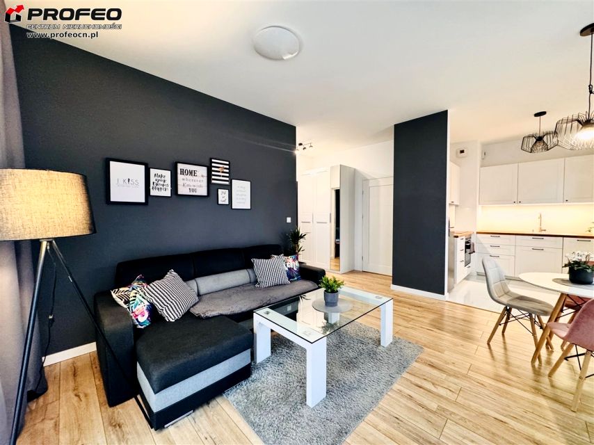 Mieszkanie Bielsko-Biała