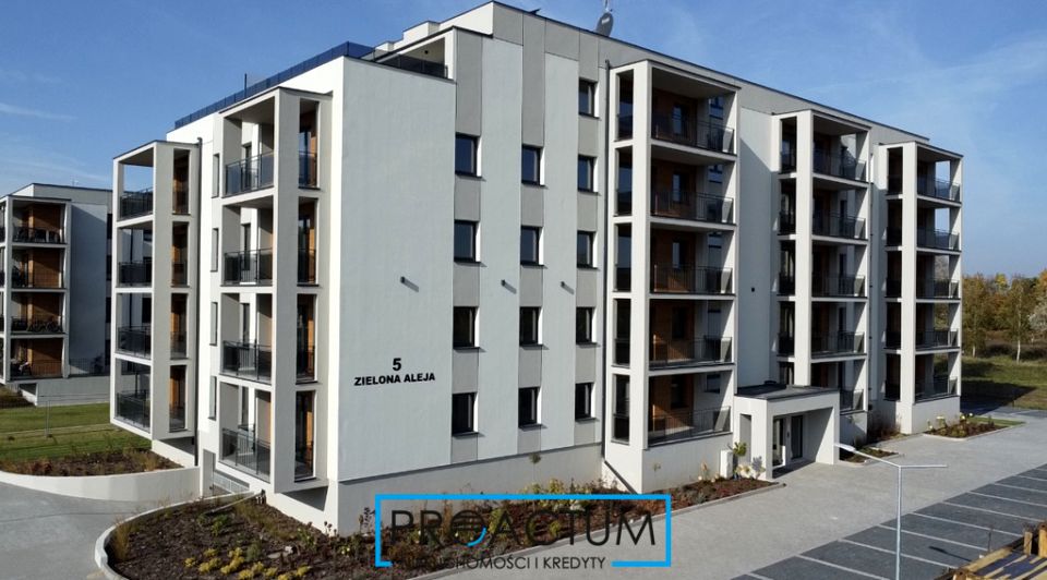 Mieszkanie Aleksandrów Kujawski