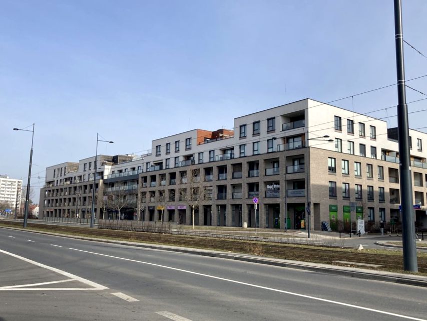 Lokal Warszawa