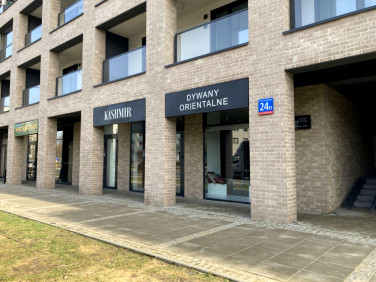 Lokal Warszawa wynajem