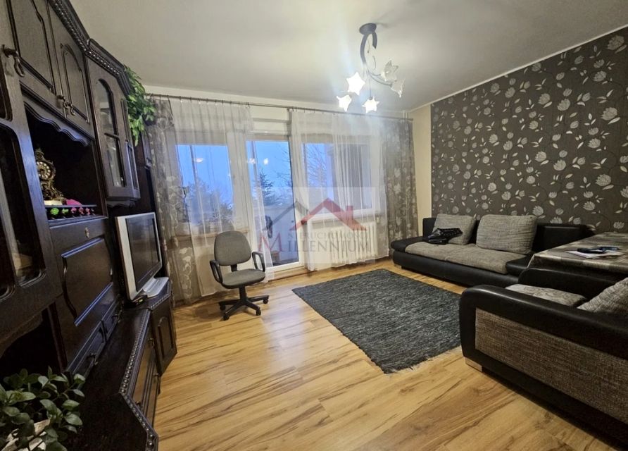 Mieszkanie Legionowo