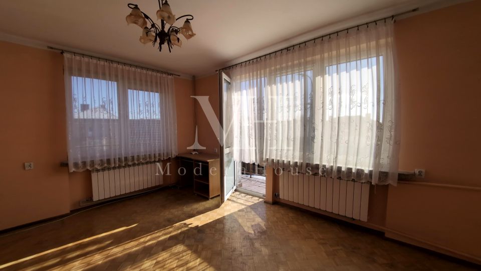 Dom wolnostojący sprzedaż