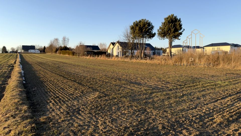 Działka budowlana Lublin