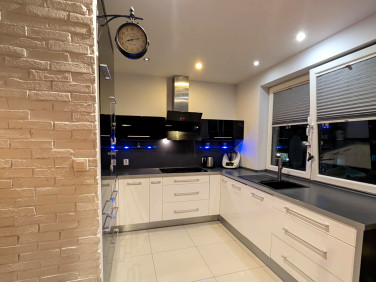 Mieszkanie Legionowo