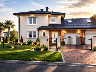 Dom Kępa Kiełpińska