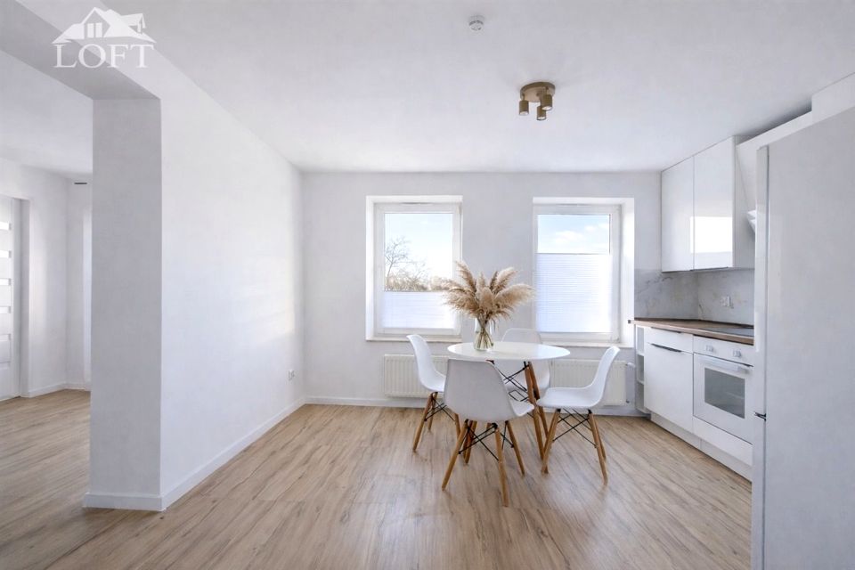 Mieszkanie Radzionków