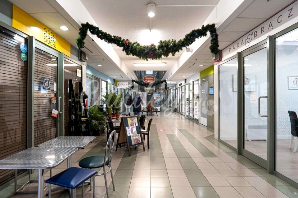 Budynek użytkowy Warszawa