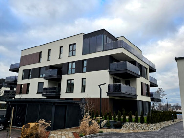 Mieszkanie Siemianowice Śląskie