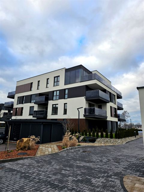 Mieszkanie Siemianowice Śląskie