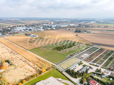 Działka inwestycyjna sprzedam