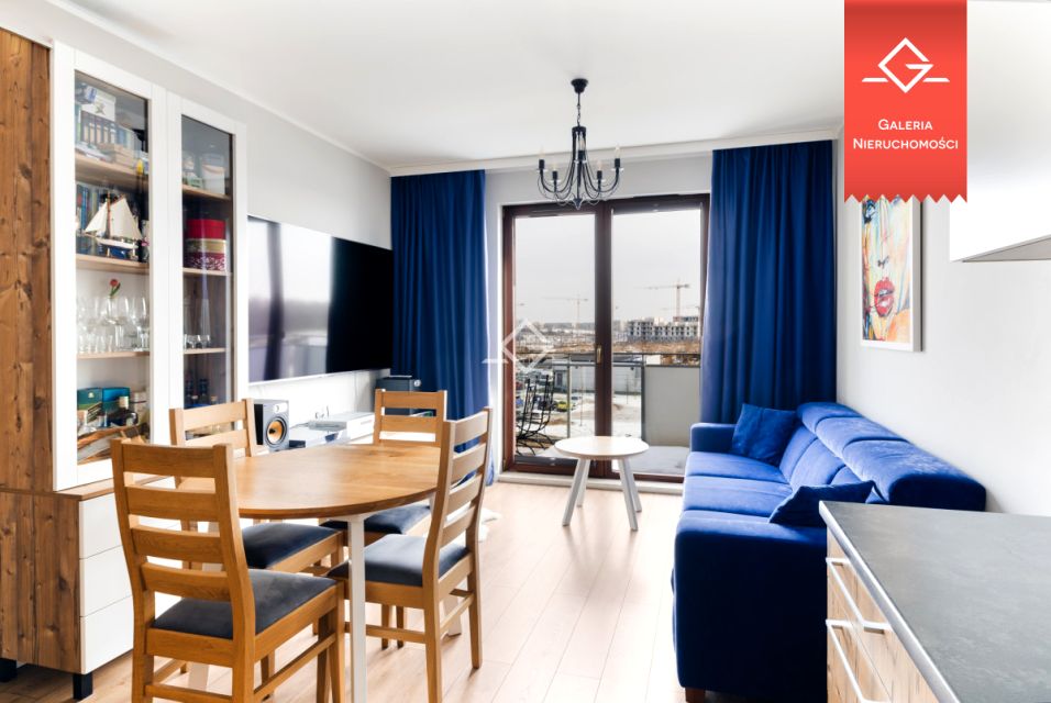 Mieszkanie Gdańsk