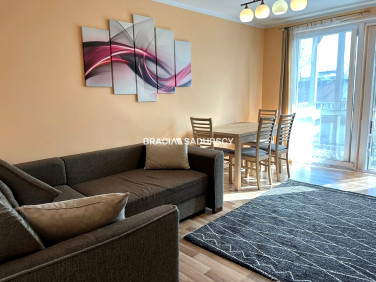 Mieszkanie Kraków