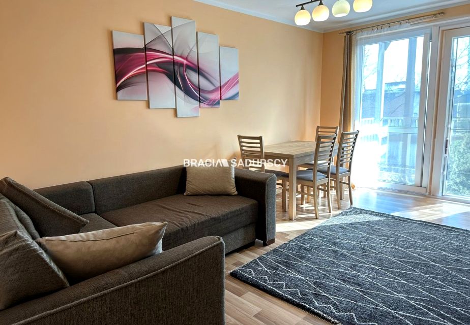 Mieszkanie Kraków
