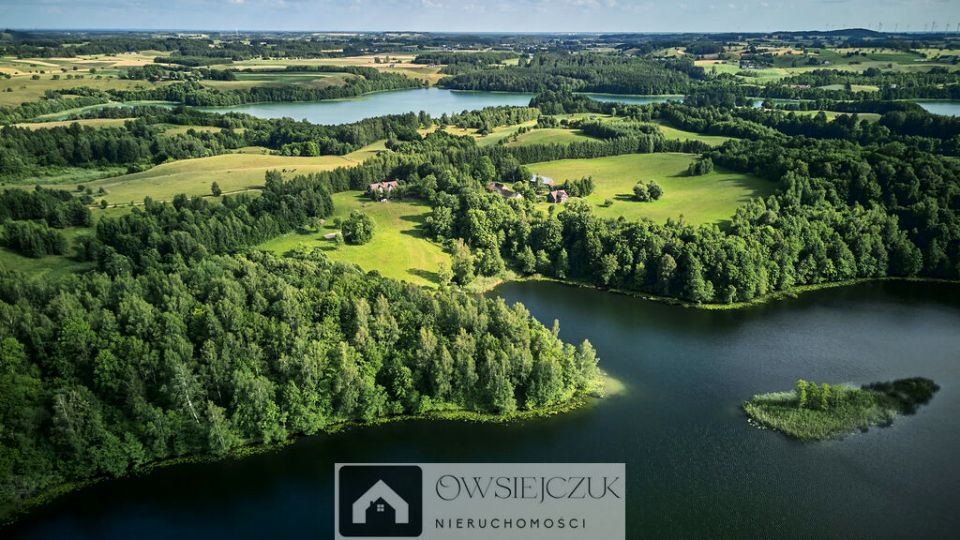 Działka inna Czajewszczyzna sprzedam