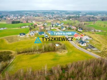 Działka budowlana Nowa Karczma