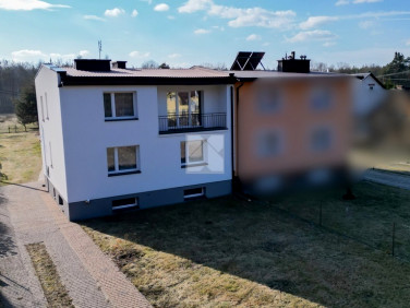 Dom RUDNIK NAD SANEM