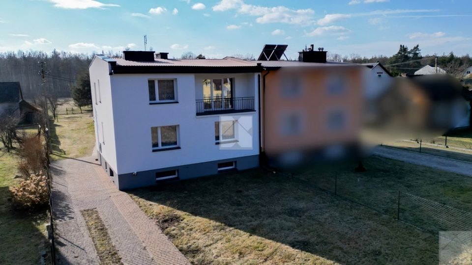 Dom RUDNIK NAD SANEM