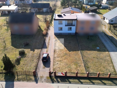 Dom RUDNIK NAD SANEM sprzedaż