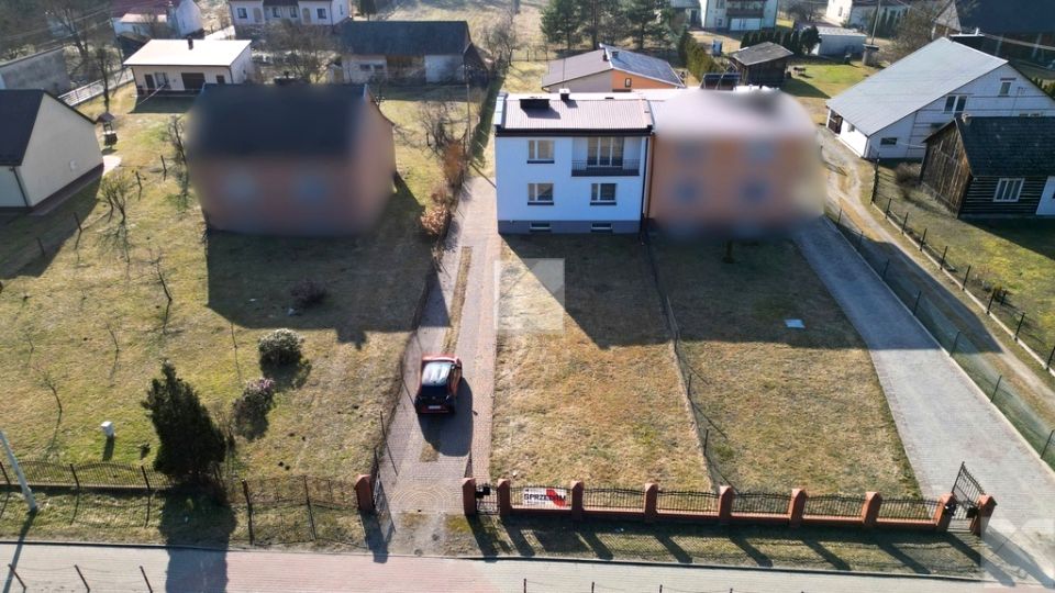 Dom RUDNIK NAD SANEM sprzedaż