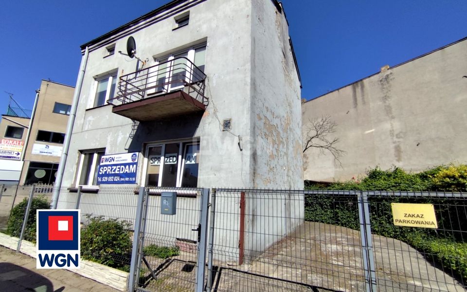 Dom Radomsko