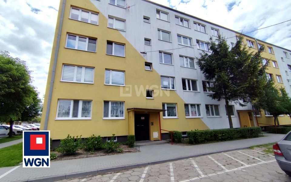 Mieszkanie Radomsko