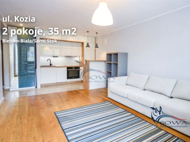 Mieszkanie Bielsko-Biała