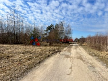 Działka siedliskowa sprzedam