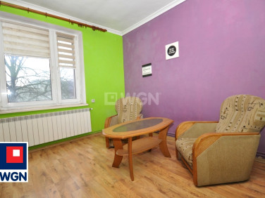 Mieszkanie blok mieszkalny sprzedaż