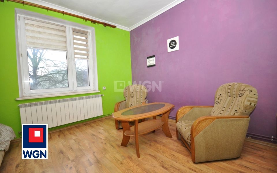 Mieszkanie blok mieszkalny sprzedaż