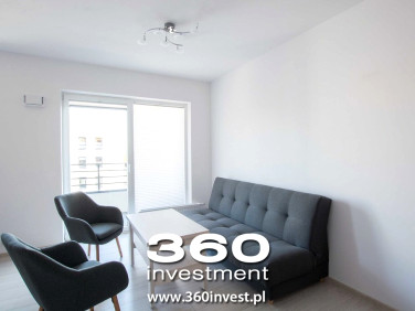 Mieszkanie Szczecin