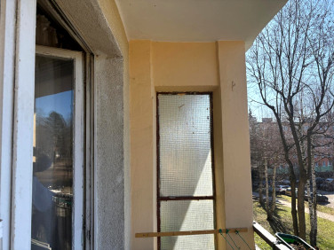 Mieszkanie blok mieszkalny sprzedaż