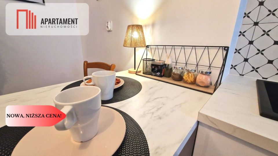 Mieszkanie Bydgoszcz