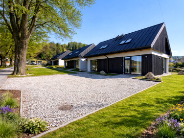 Dom Krościenko nad Dunajcem