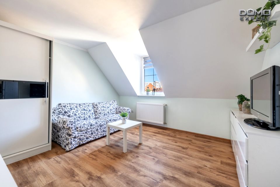 Mieszkanie Bolesławiec