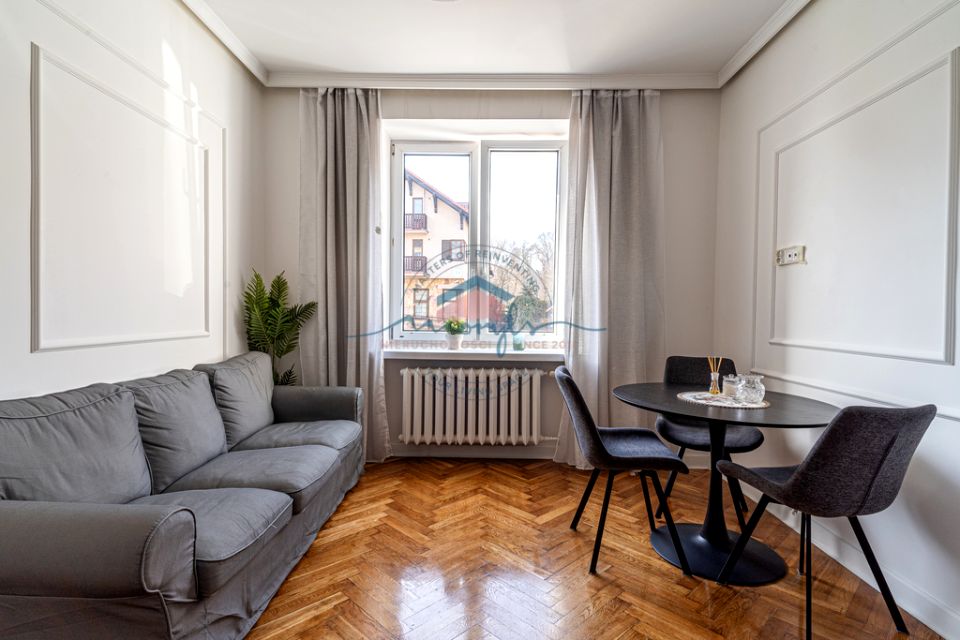 Mieszkanie Białystok