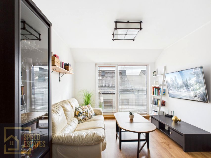 Mieszkanie Siechnice