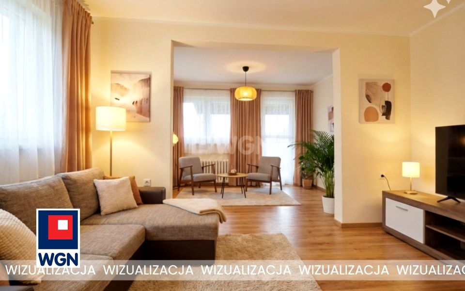 Dom Kąkolno sprzedaż