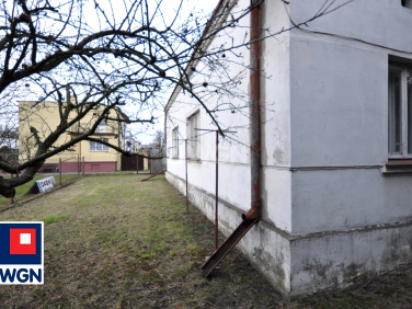 Dom wolnostojący sprzedaż